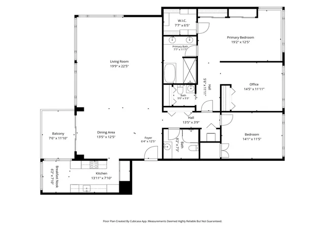 35th image of 1300 N Lake Shore Dr #9A, Chicago, IL 60610 | MLS# 12681419