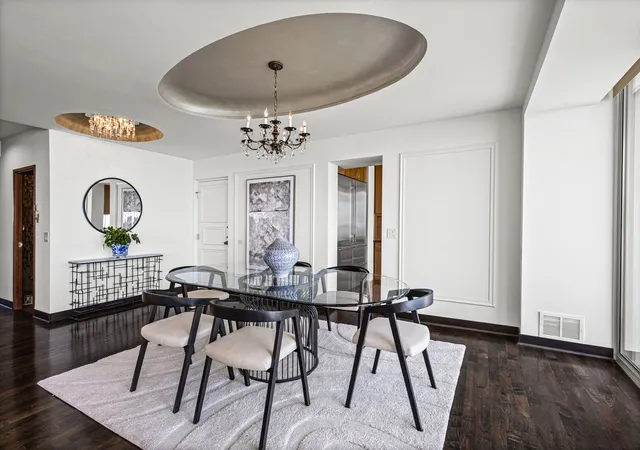 5th image of 1300 N Lake Shore Dr #9A, Chicago, IL 60610 | MLS# 12681419
