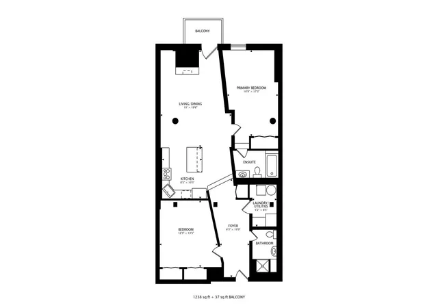 Homes for sale in Chicago, IL | 420 W Ontario St #209, Chicago, IL 60654 | MLS# 12681430