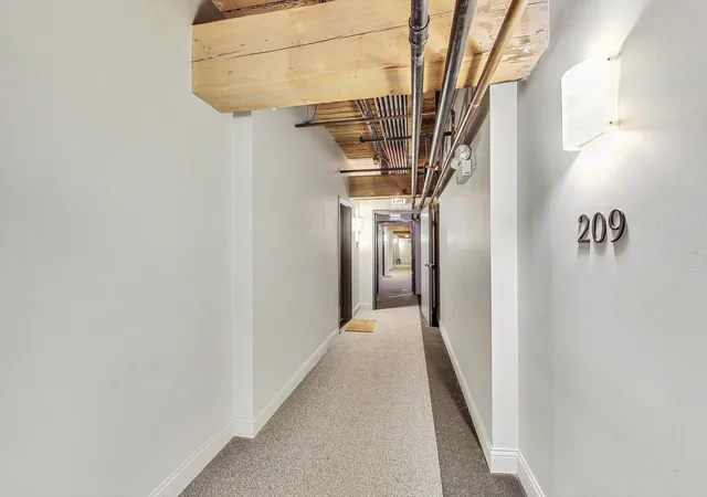 Homes for sale in Chicago, IL | 420 W Ontario St #209, Chicago, IL 60654 | MLS# 12681430