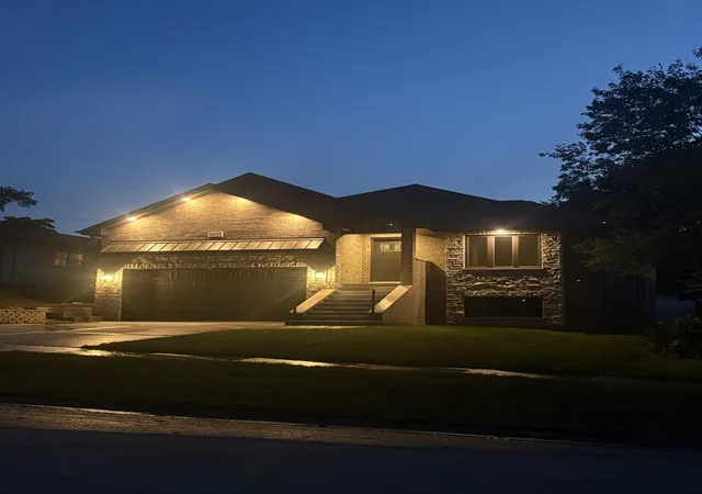 Photo 2 of Single family home for sale at 9432 S 82nd Court, Hickory Hills, IL 60457 | MLS# 12681457 | Listing updated on 2026-09-12
