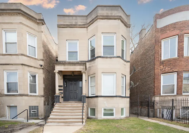 Homes for sale in Chicago, IL | 5419 S Wabash Ave, Chicago, IL 60615 | MLS# 12681458