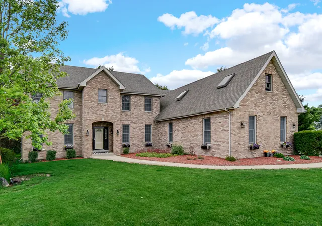 Homes for sale in Mokena, IL | 13935 Elizabeth Ln, Mokena, IL 60448 | MLS# 12681462