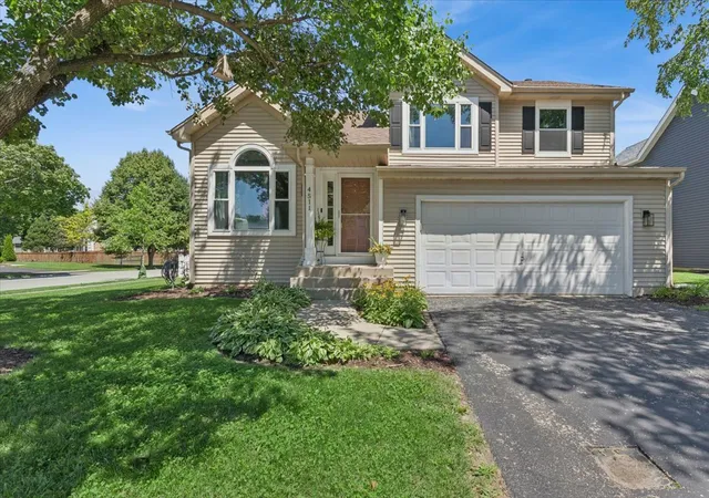 Homes for sale in Plainfield, IL | 4511 Fieldcrest Ct, Plainfield, IL 60586 | MLS# 12681472
