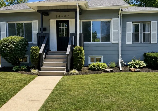 Photo 1 of Single family home for sale at 14607 Saint Louis Ave, Midlothian, IL 60445 | MLS# 12681473 | Listing updated on 2026-10-05