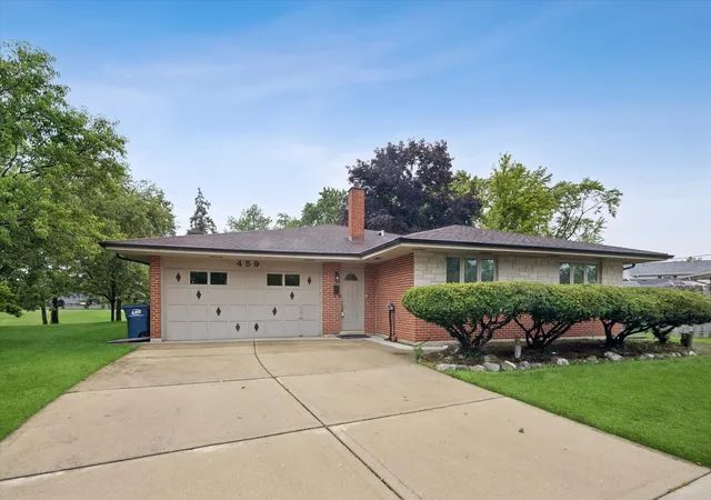 1st image of 459 W Millers Rd, Des Plaines, IL 60016 | MLS# 12681487