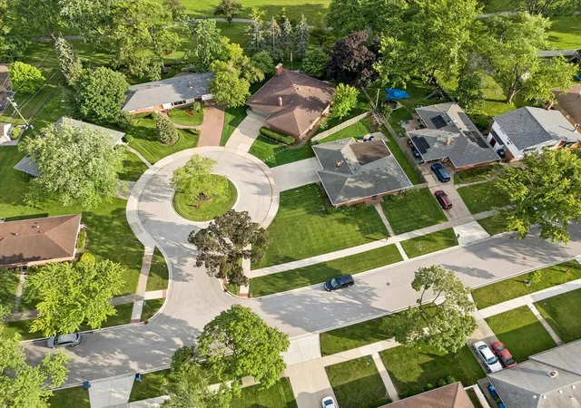 22nd image of 459 W Millers Rd, Des Plaines, IL 60016 | MLS# 12681487