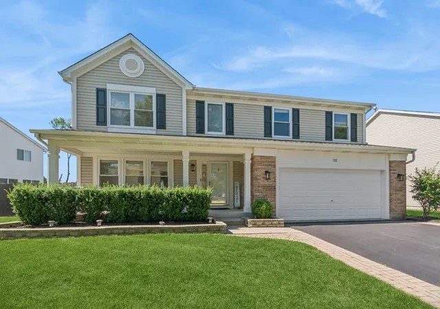 Homes for sale in Grayslake, IL | 1312 Chesterfield Ln, Grayslake, IL 60030 | MLS# 12681499