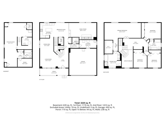 Homes for sale in Grayslake, IL | 1312 Chesterfield Ln, Grayslake, IL 60030 | MLS# 12681499