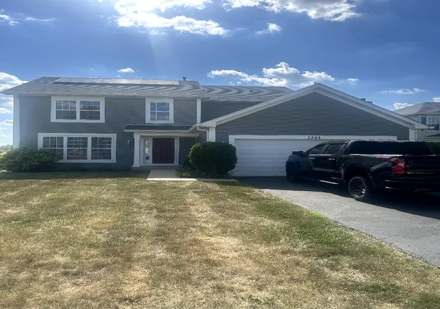 1st image of 1301 Burns Ct, Minooka, IL 60447 | MLS# 12681500