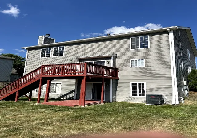 2nd image of 1301 Burns Ct, Minooka, IL 60447 | MLS# 12681500