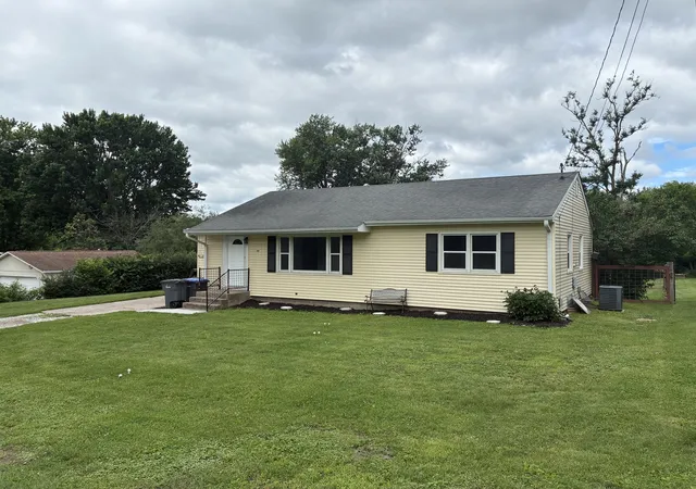 Homes for sale in Milan, IL | 9020 27Th St, Milan, IL 61264 | MLS# 12681512