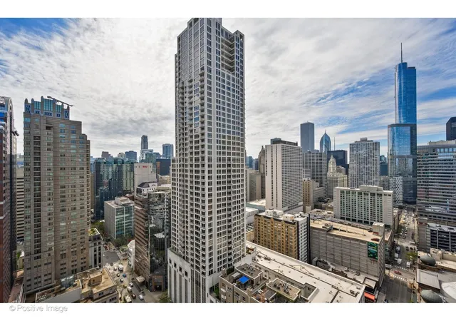 Homes for sale in Chicago, IL | 21 E Huron St #3204, Chicago, IL 60611 | MLS# 12681557