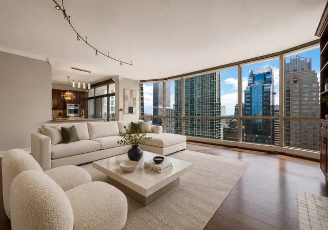 Homes for sale in Chicago, IL | 21 E Huron St #3204, Chicago, IL 60611 | MLS# 12681557