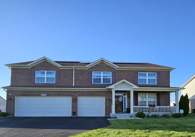 2nd image of 2236 Bilstone Dr, Lynwood, IL 60411 | MLS# 12681586