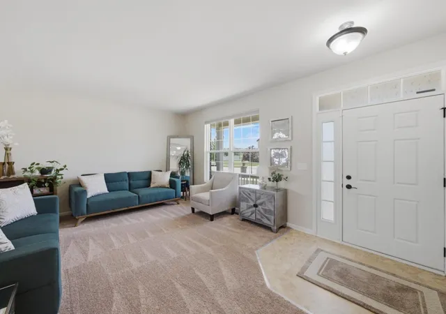 5th image of 2236 Bilstone Dr, Lynwood, IL 60411 | MLS# 12681586