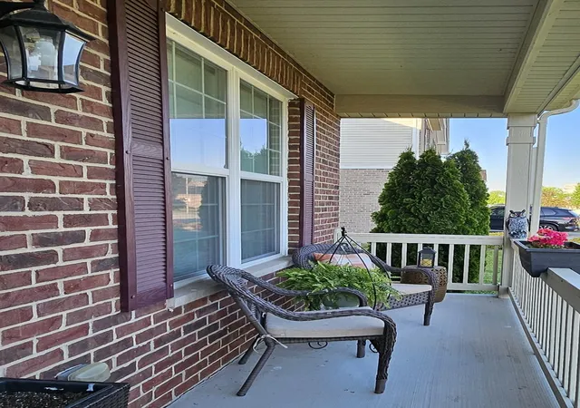 3rd image of 2236 Bilstone Dr, Lynwood, IL 60411 | MLS# 12681586