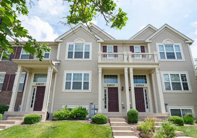 Homes for sale in Plainfield, IL | 24617 Patriot Square Dr S, Plainfield, IL 60544 | MLS# 12681609