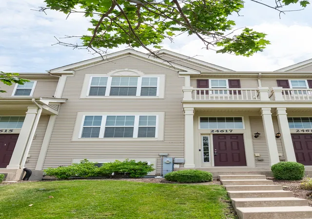 Homes for sale in Plainfield, IL | 24617 Patriot Square Dr S, Plainfield, IL 60544 | MLS# 12681609