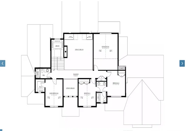 7th image of 22w311 Glen Park Rd, Glen Ellyn, IL 60137 | MLS# 12681654