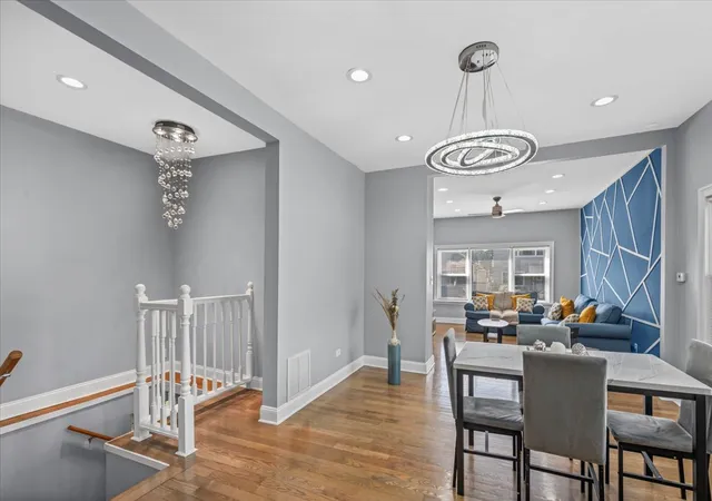 5th image of 1024 W 103Rd St, Chicago, IL 60643 | MLS# 12681656