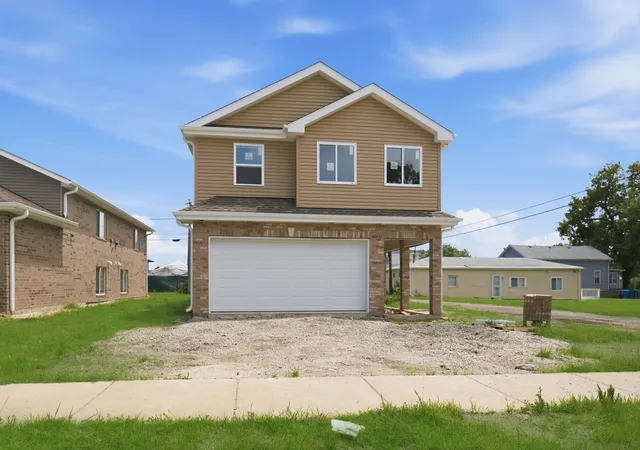 1st image of 15251 7th Ave, Phoenix, IL 60426 | MLS# 12681659