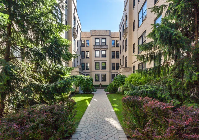 1st image of 3608 N Pine Grove Ave #B7, Chicago, IL 60613 | MLS# 12681663