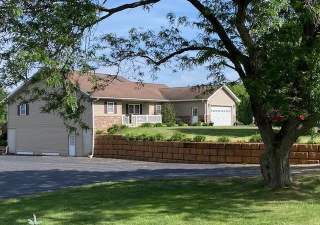 Single family home for sale at 9699 Il Route 84, Savanna, IL 61074 | MLS# 12681668