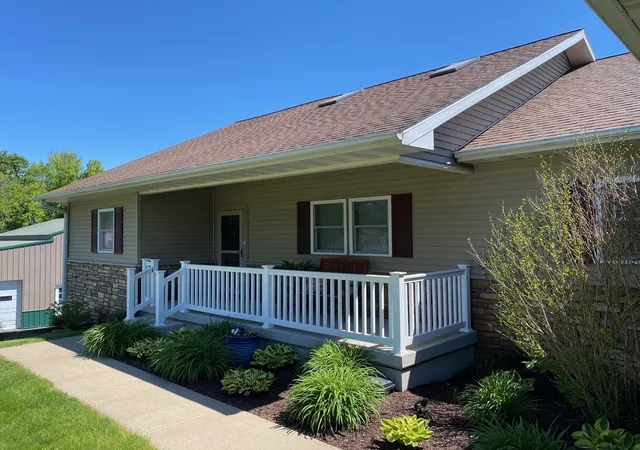 Photo 2 of Single family home for sale at 9699 Il Route 84, Savanna, IL 61074 | MLS# 12681668 | Listing updated on 2026-09-23