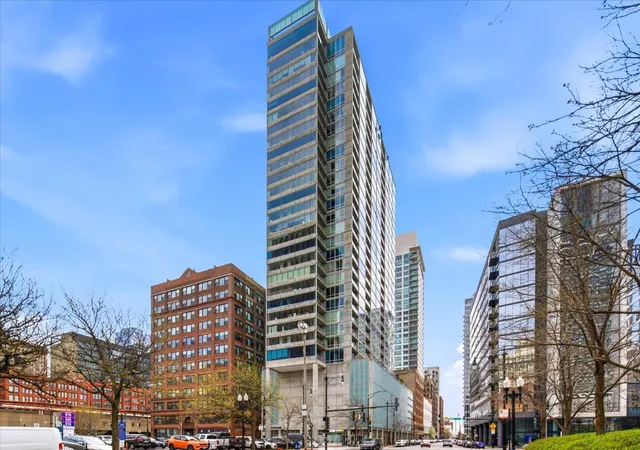 Photo 1 of Condo for sale at 611 S Wells St #1110, Chicago, IL 60607 | MLS# 12681673 | Listing updated on 2026-08-21