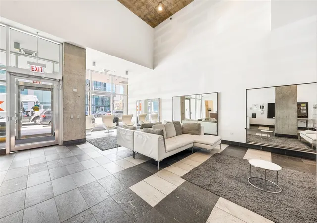 Photo 3 of Condo for sale at 611 S Wells St #1110, Chicago, IL 60607 | MLS# 12681673 | Listing updated on 2026-08-21