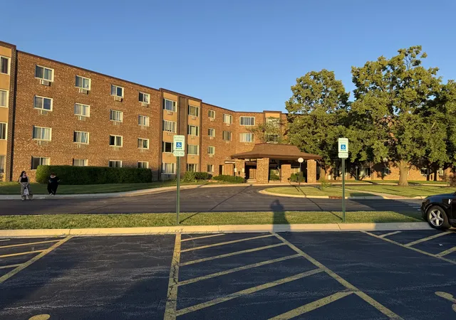 1st image of 1375 Rebecca Dr #302, Hoffman Estates, IL 60169 | MLS# 12681689