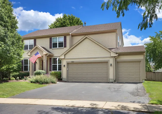 1st image of 992 Curran Pl, Antioch, IL 60002 | MLS# 12681704