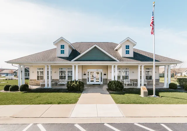 Homes for sale in Sycamore, IL | 2045 Somerset Ln #2045, Sycamore, IL 60178 | MLS# 12681713