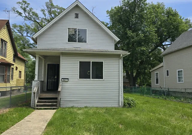 1st image of 15213 Turlington Ave, Harvey, IL 60426 | MLS# 12681717