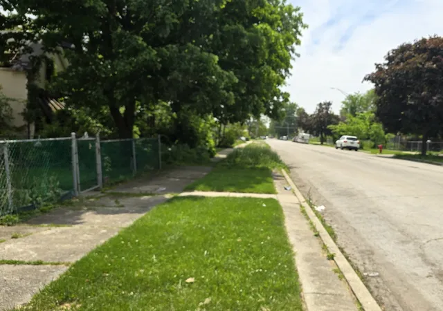 2nd image of 15213 Turlington Ave, Harvey, IL 60426 | MLS# 12681717