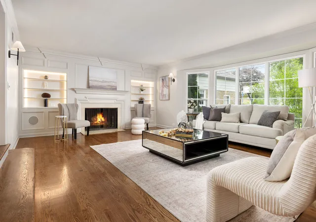 5th image of 9002 Kedvale Ave, Skokie, IL 60076 | MLS# 12681731