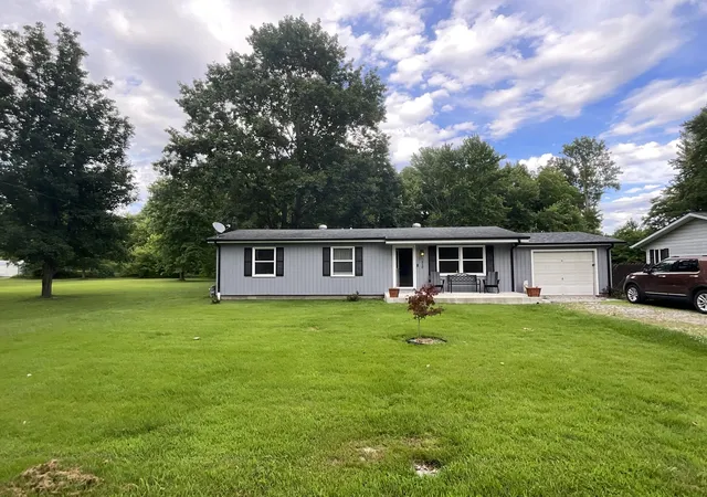 Homes for sale in Odin, IL | 310 S Wood St, Odin, IL 62870 | MLS# 12681734