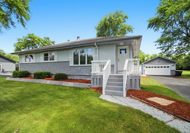 1st image of 3258 204th St, Lynwood, IL 60411 | MLS# 12681735