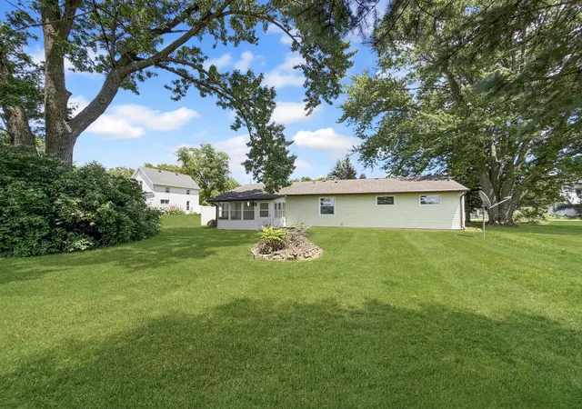 Homes for sale in Pearl City, IL | 508 N 1st St, Pearl City, IL 61062 | MLS# 12681771