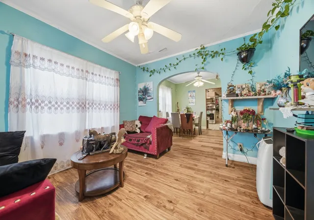 2nd image of 14926 Robey Ave, Harvey, IL 60426 | MLS# 12681773