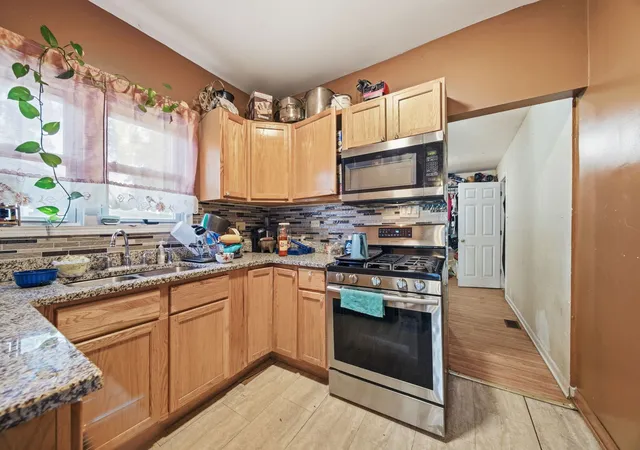 5th image of 14926 Robey Ave, Harvey, IL 60426 | MLS# 12681773
