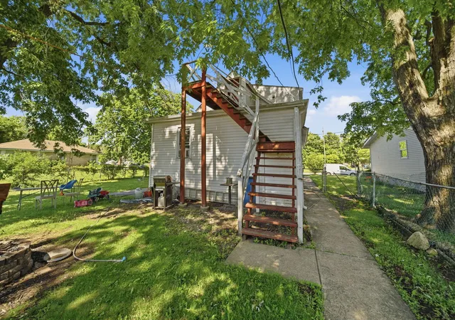9th image of 14926 Robey Ave, Harvey, IL 60426 | MLS# 12681773