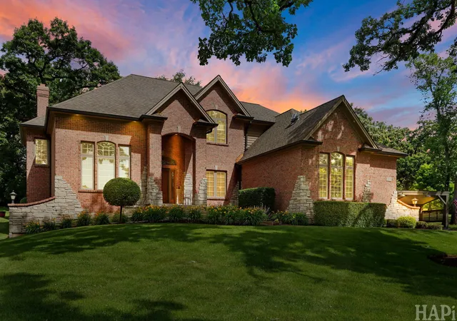 Homes for sale in Spring Grove, IL | 2601 Rolling Oaks Rd, Spring Grove, IL 60081 | MLS# 12681793