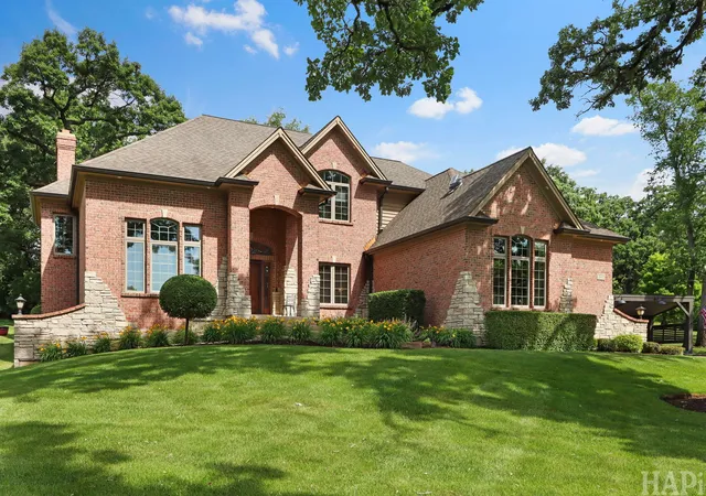 Homes for sale in Spring Grove, IL | 2601 Rolling Oaks Rd, Spring Grove, IL 60081 | MLS# 12681793