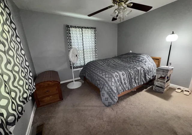Homes for sale in Salem, IL | 814 W Warmouth St, Salem, IL 62881 | MLS# 12681818