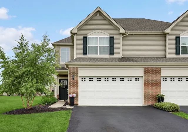 Homes for sale in Manhattan, IL | 15155 W Cyrus Dr, Manhattan, IL 60442 | MLS# 12681829
