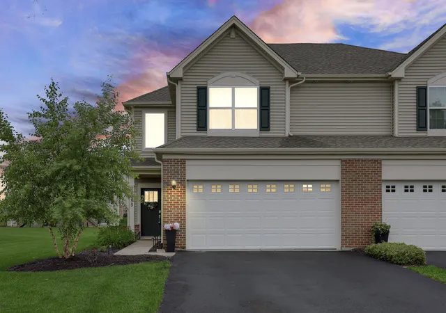 Homes for sale in Manhattan, IL | 15155 W Cyrus Dr, Manhattan, IL 60442 | MLS# 12681829