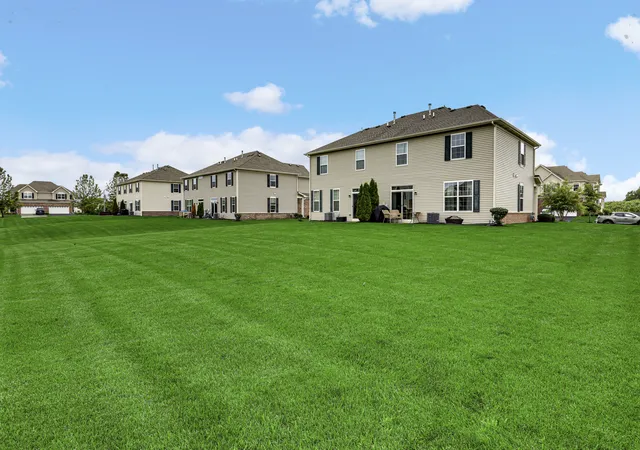 Homes for sale in Manhattan, IL | 15155 W Cyrus Dr, Manhattan, IL 60442 | MLS# 12681829
