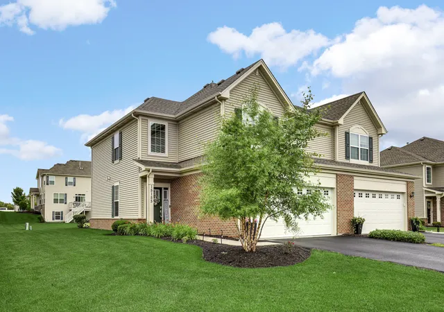 Homes for sale in Manhattan, IL | 15155 W Cyrus Dr, Manhattan, IL 60442 | MLS# 12681829